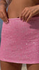 A 360 degree view of Marie Hand Beaded Co-Ord 